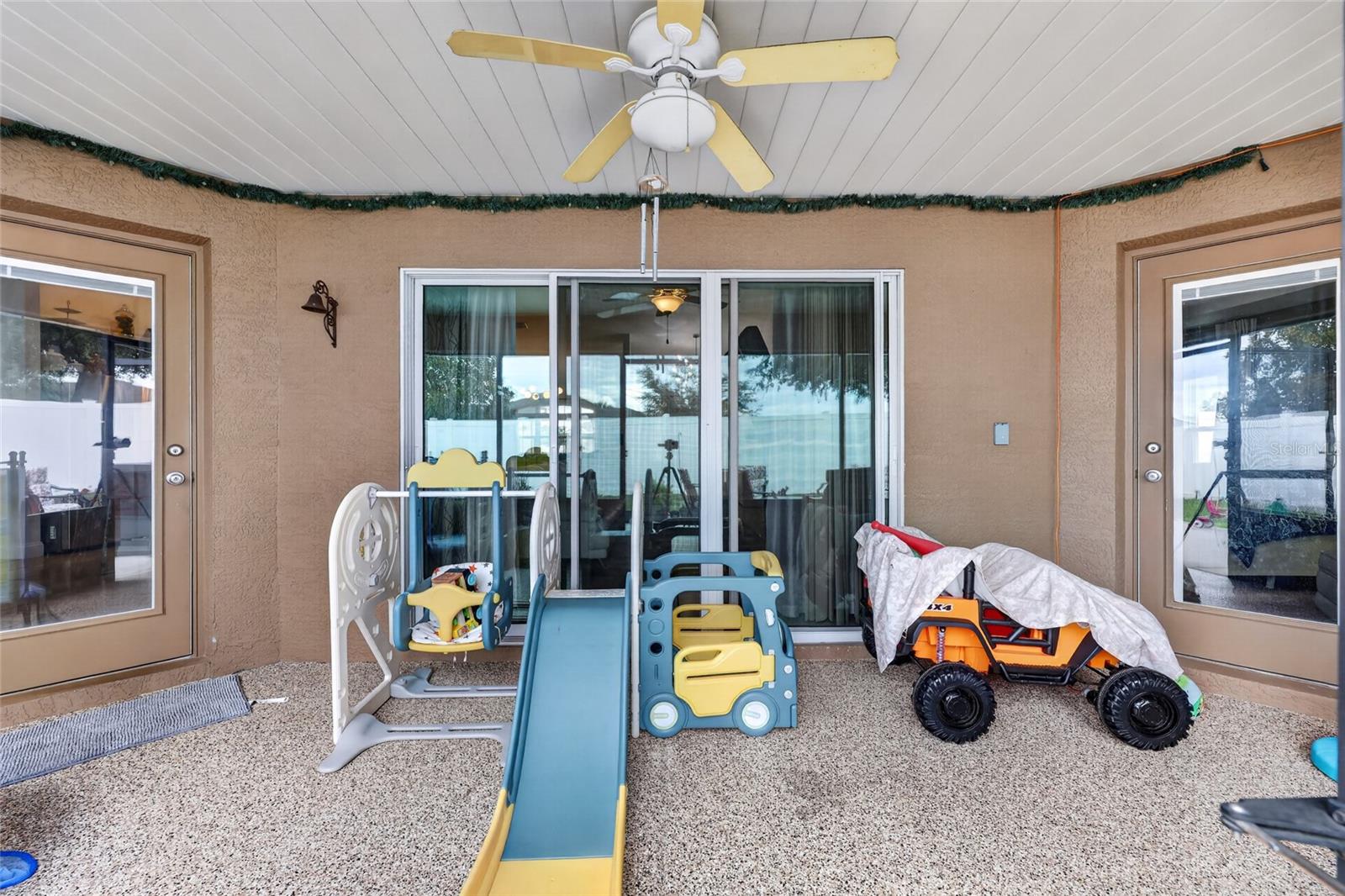 MEADOW GLEN UN 4 - Residential