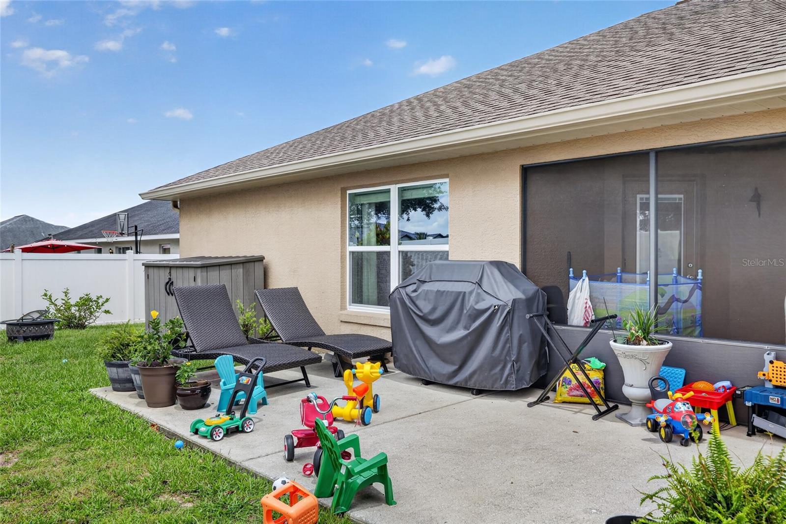 MEADOW GLEN UN 4 - Residential