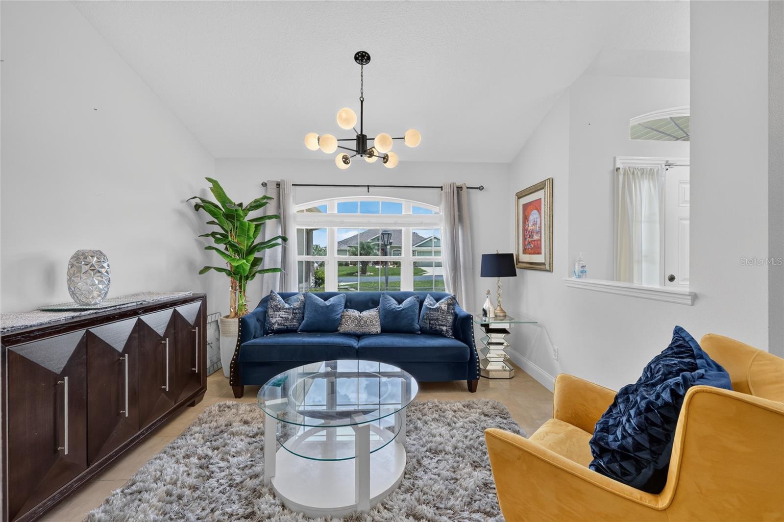 MEADOW GLEN UN 4 - Residential