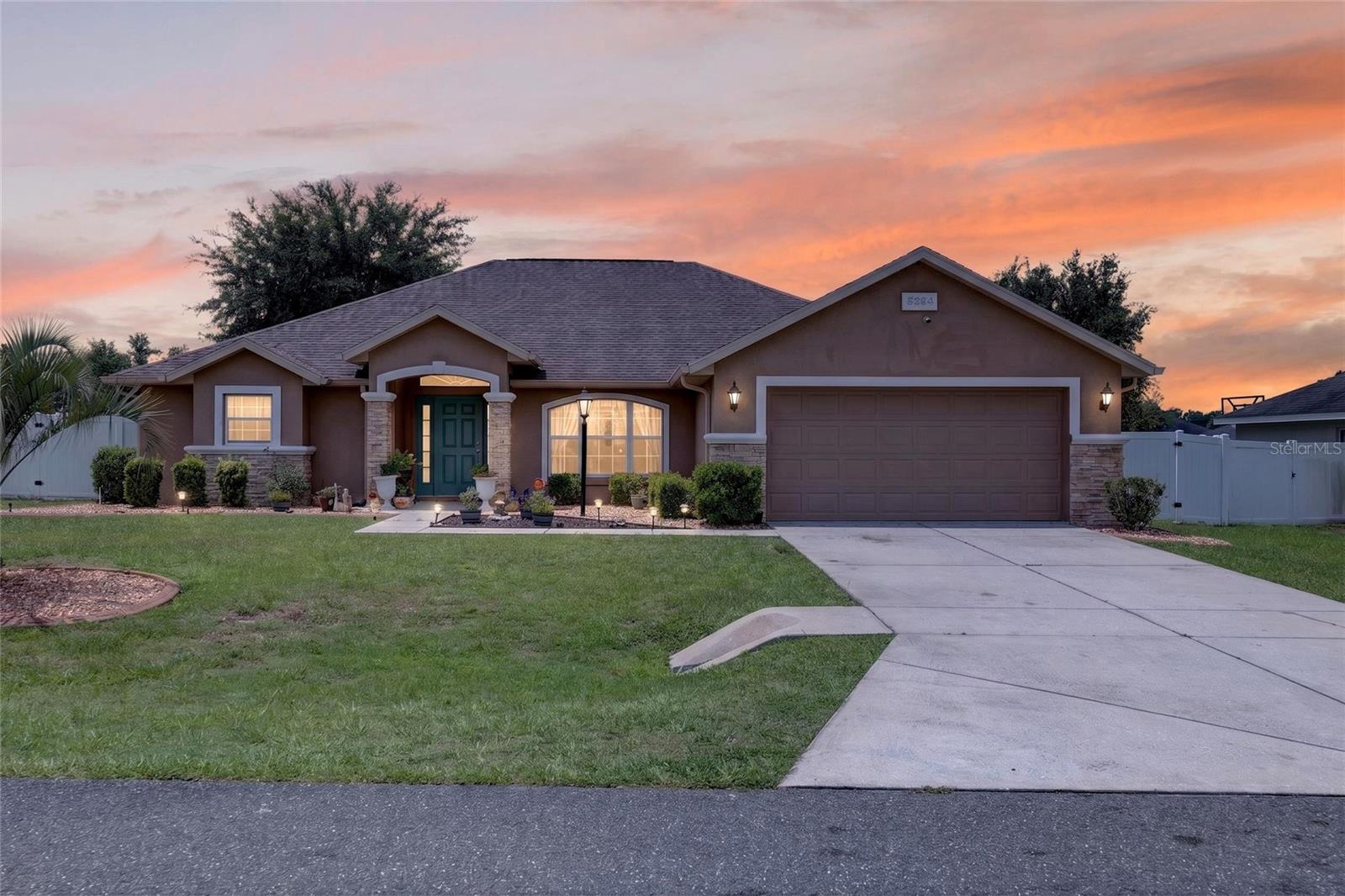 MEADOW GLEN UN 4 - Residential