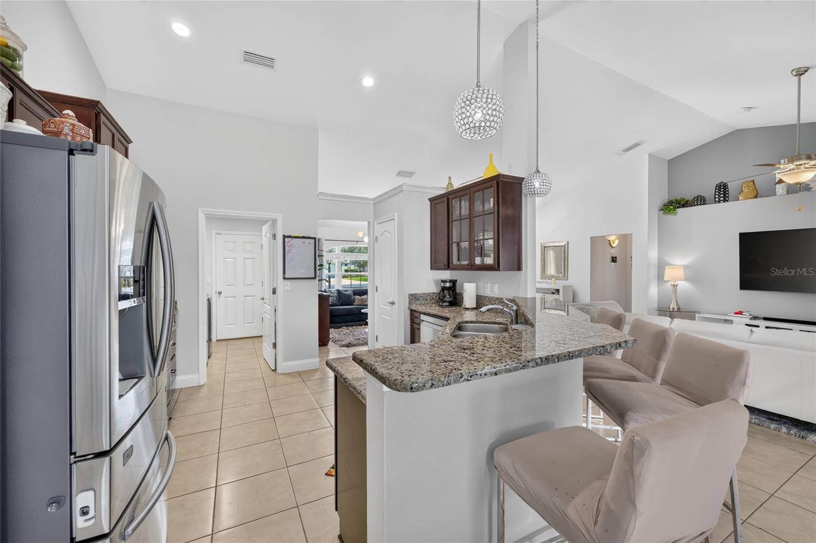 MEADOW GLEN UN 4 - Residential
