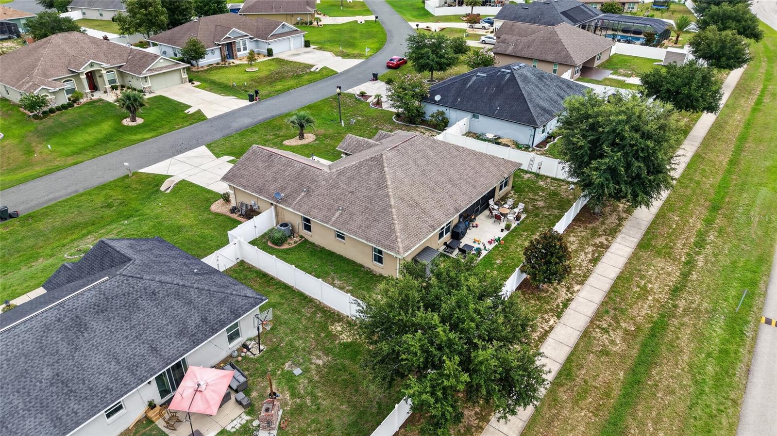 MEADOW GLEN UN 4 - Residential