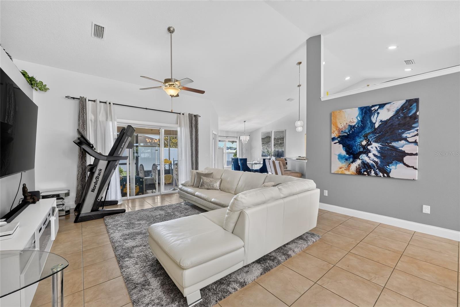 MEADOW GLEN UN 4 - Residential