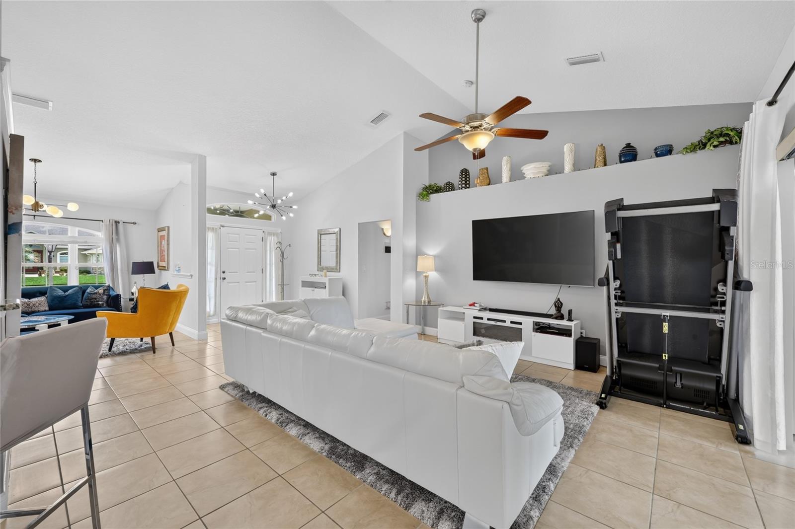 MEADOW GLEN UN 4 - Residential