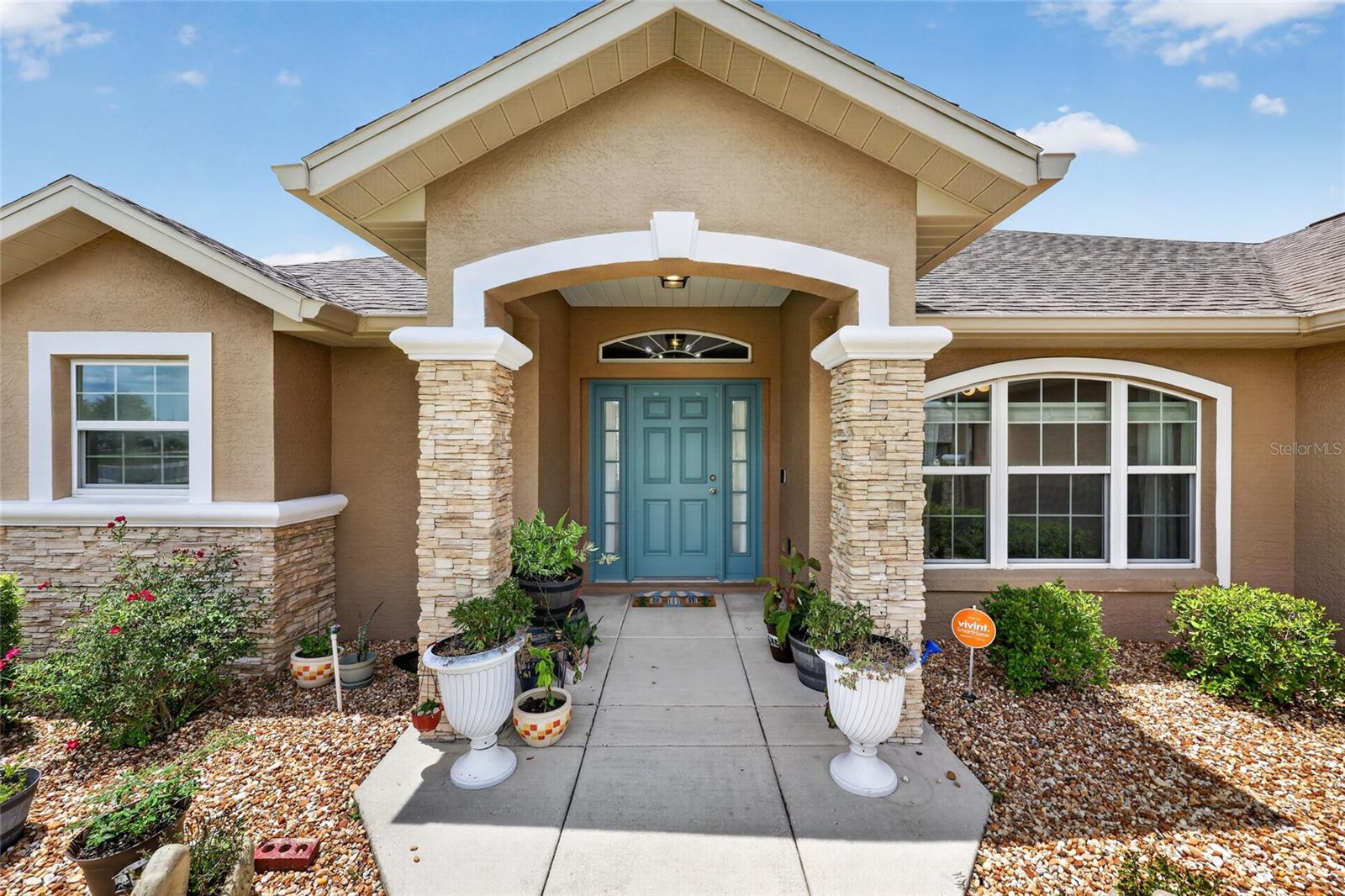 MEADOW GLEN UN 4 - Residential