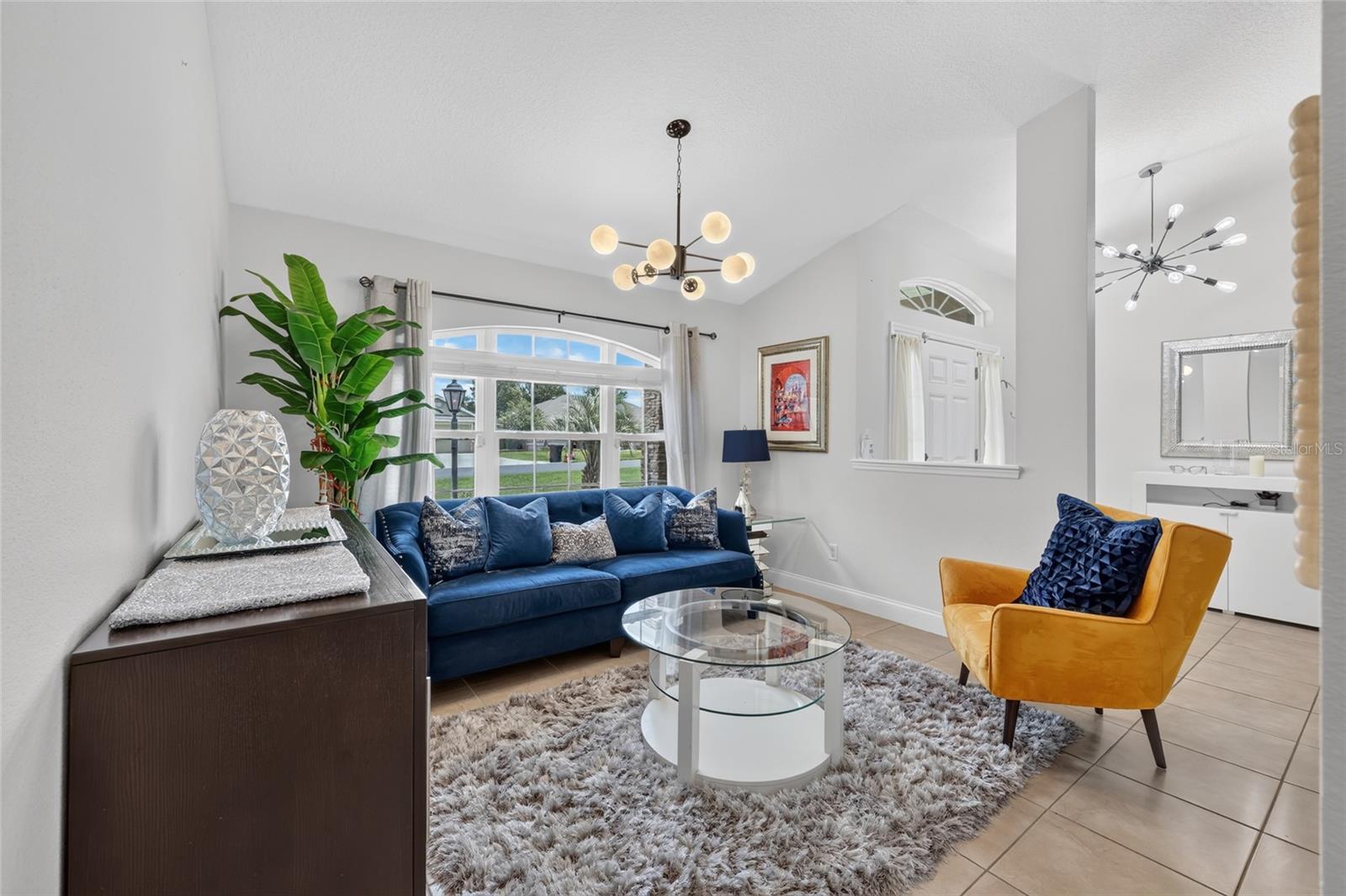 MEADOW GLEN UN 4 - Residential