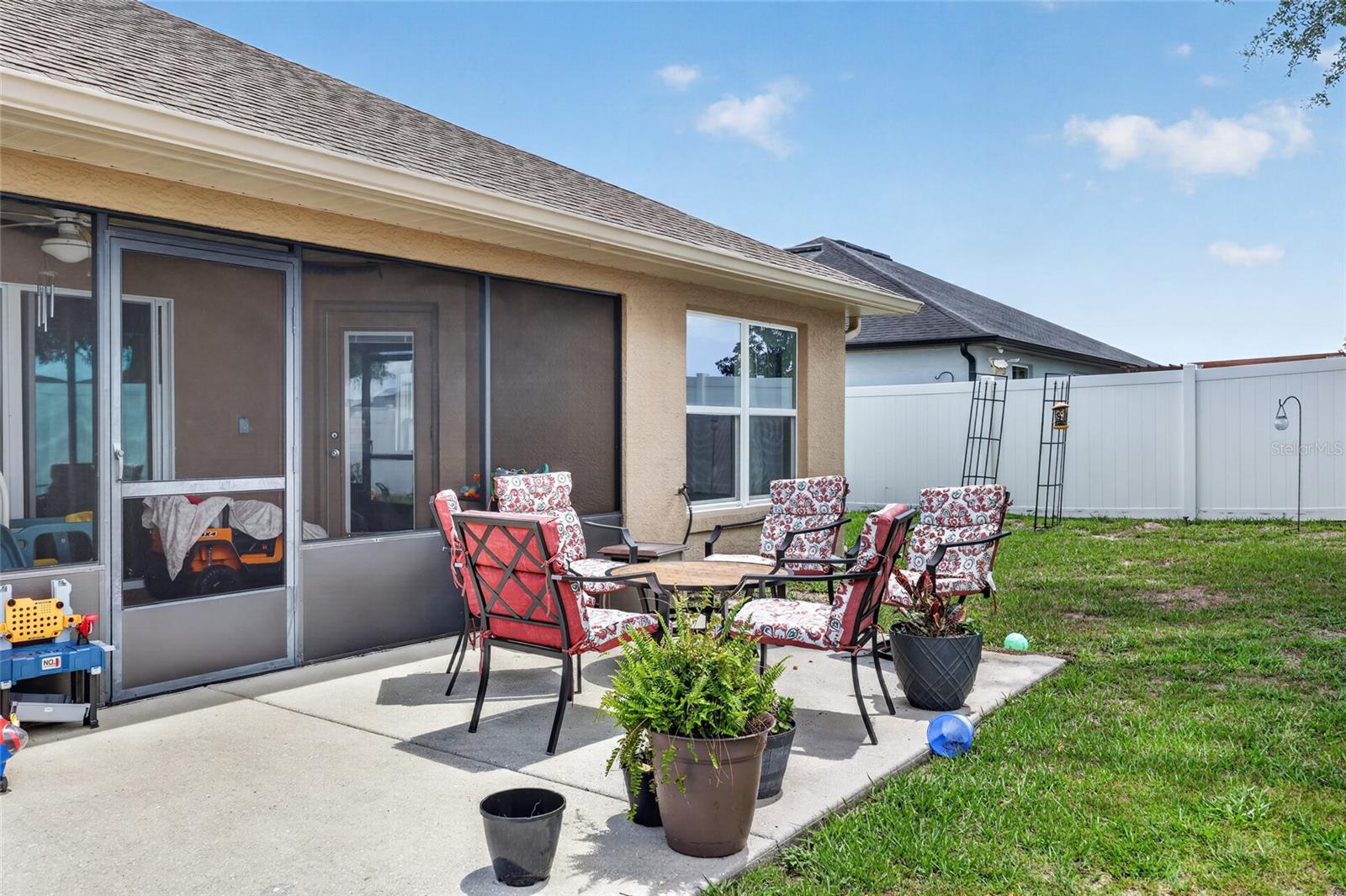 MEADOW GLEN UN 4 - Residential