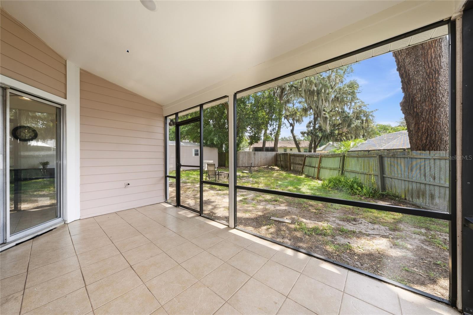 FRST OAKS PH 01 - Residential