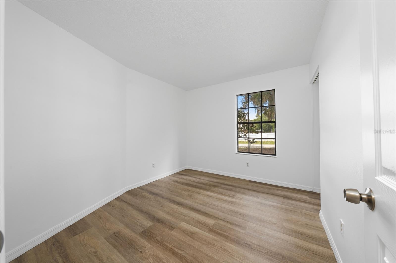 FRST OAKS PH 01 - Residential