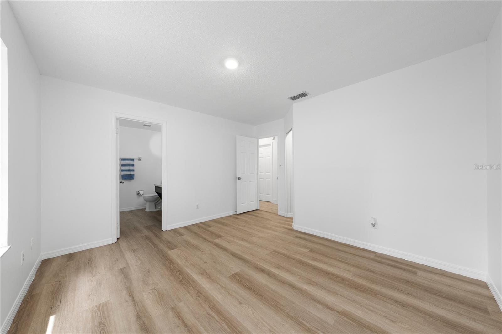 FRST OAKS PH 01 - Residential