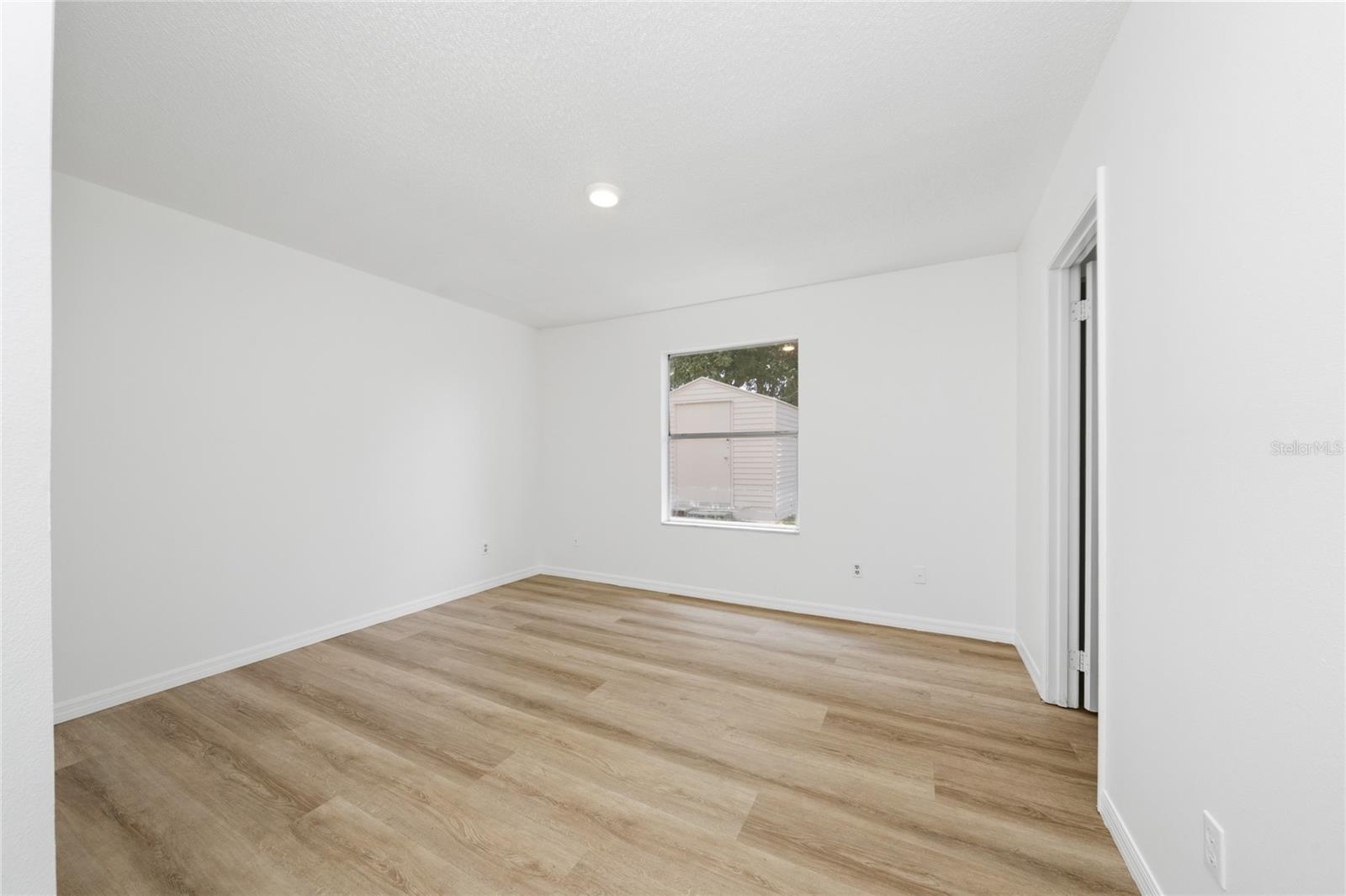 FRST OAKS PH 01 - Residential