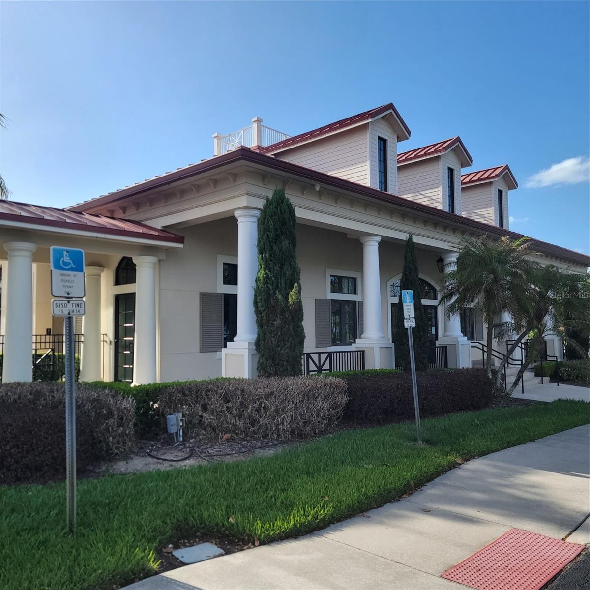 WATER RIDGE SUBDIVISION - Land