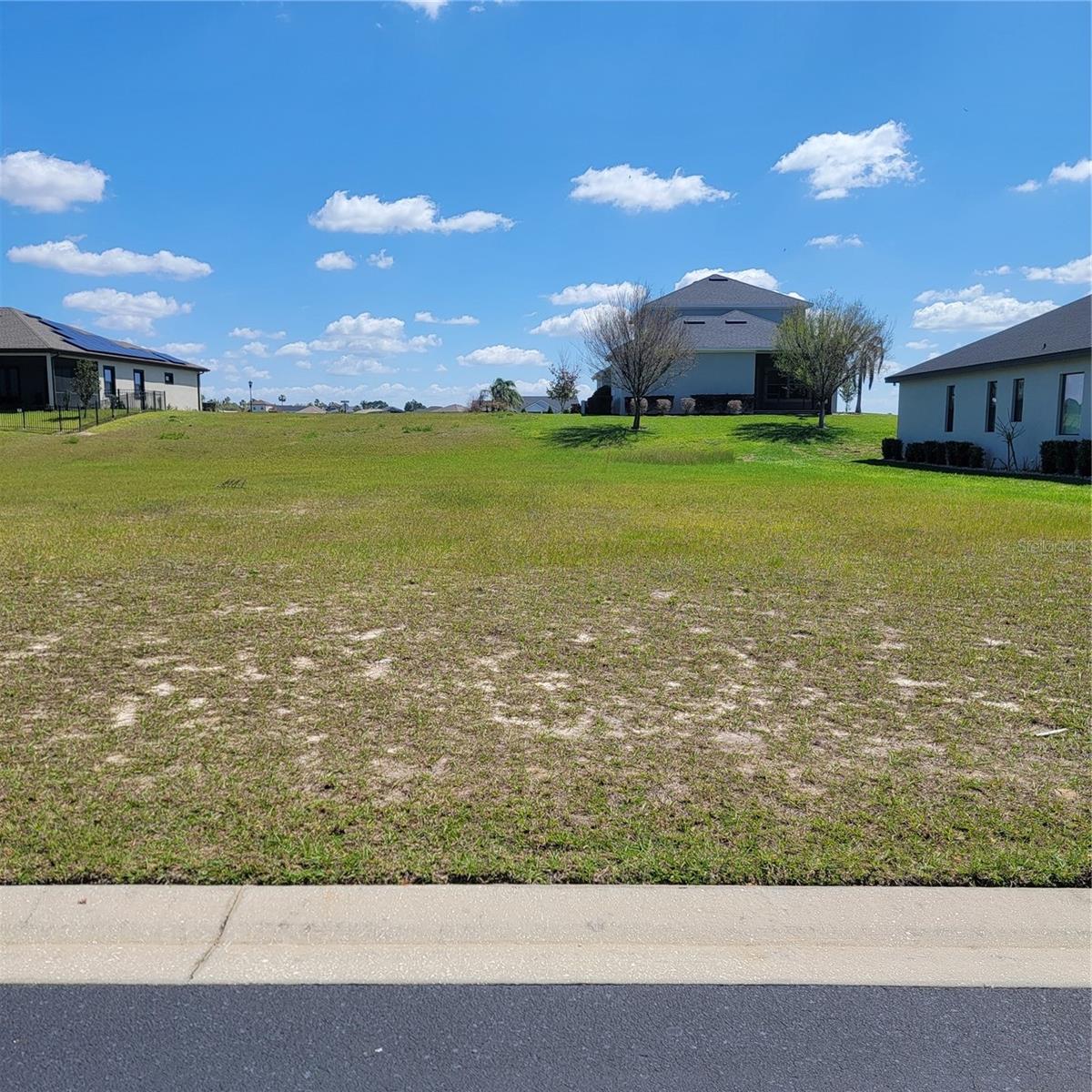 This a Great Opportunity to buy into this very desirable Gated Community. Our Customer is moving in a different Direction and is highly motivated. The Water Ridge Subdivision has premium amenities such as a Club House, Pool, and Boat Ramp which accesses Lake Van. Call me today and schedule a viewing to see what your future looks like.