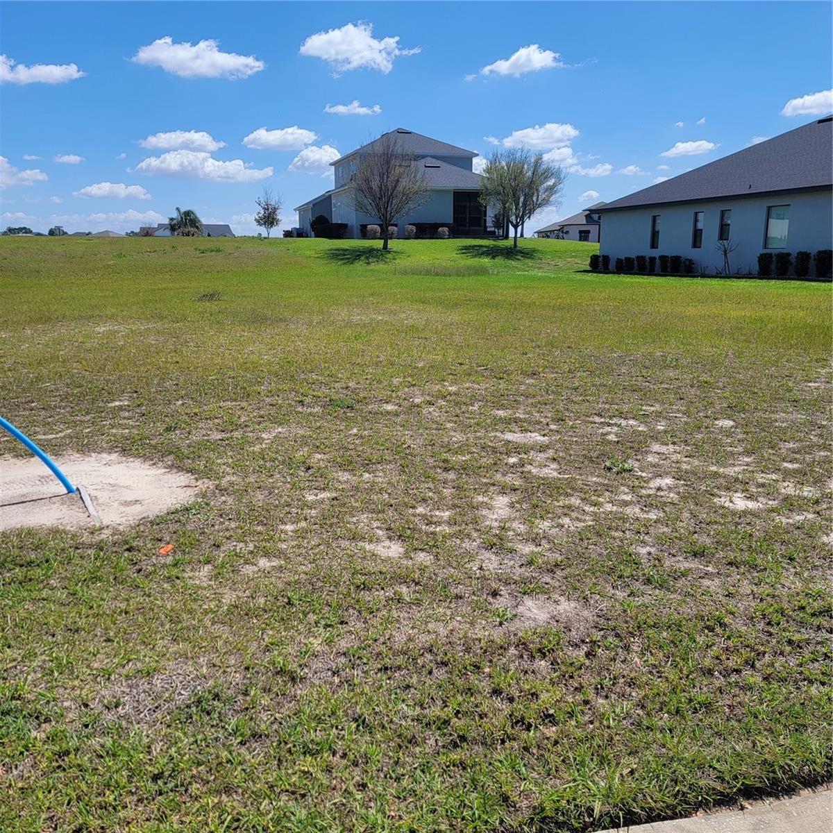 WATER RIDGE SUBDIVISION - Land
