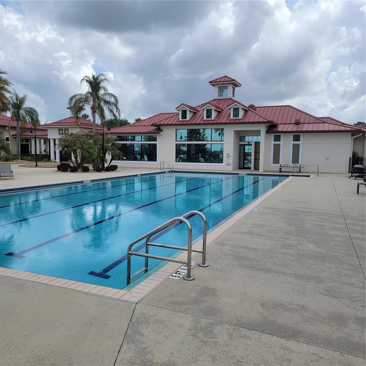 WATER RIDGE SUBDIVISION - Land