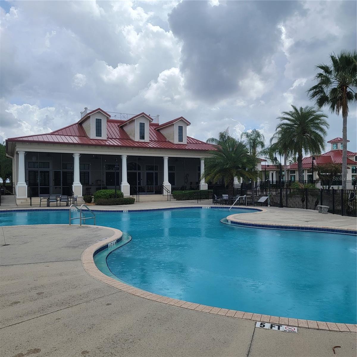 WATER RIDGE SUBDIVISION - Land