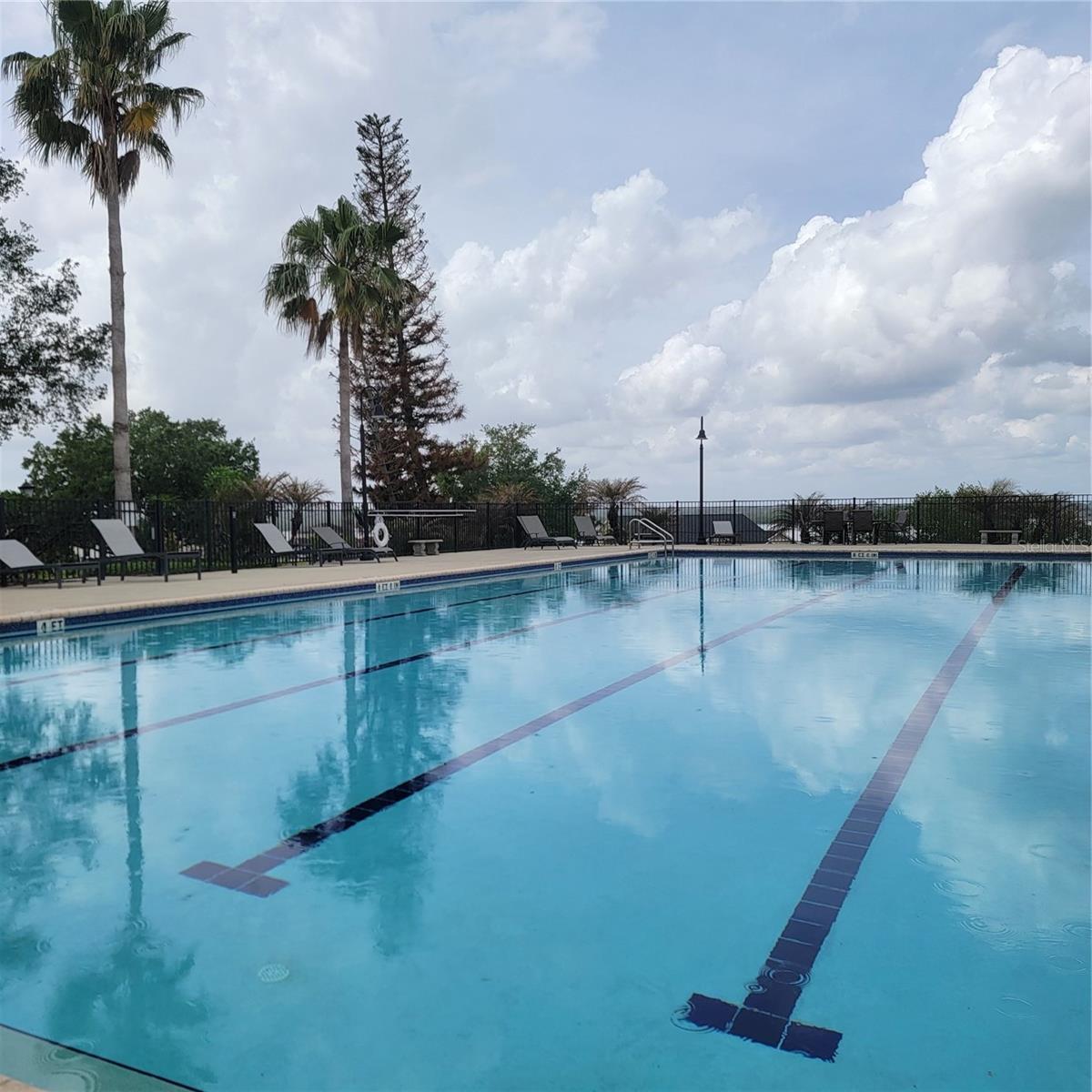 WATER RIDGE SUBDIVISION - Land