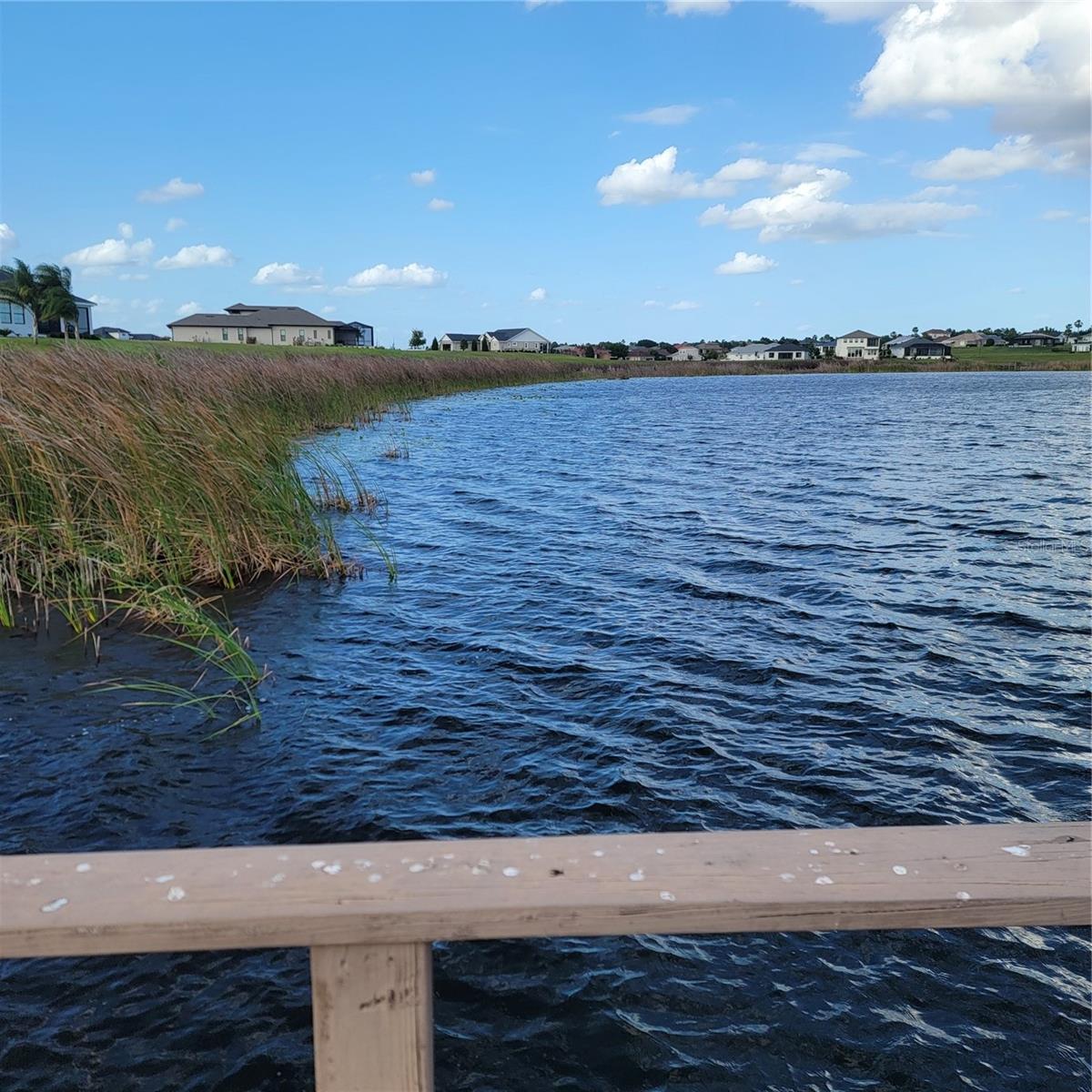 WATER RIDGE SUBDIVISION - Land