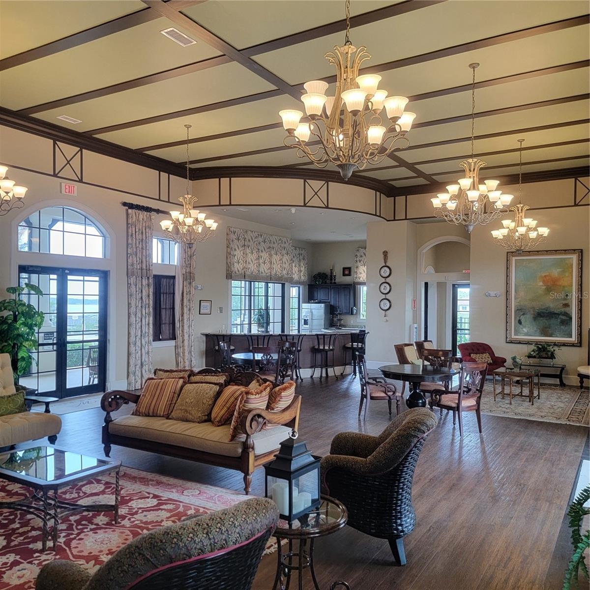 WATER RIDGE SUBDIVISION - Land