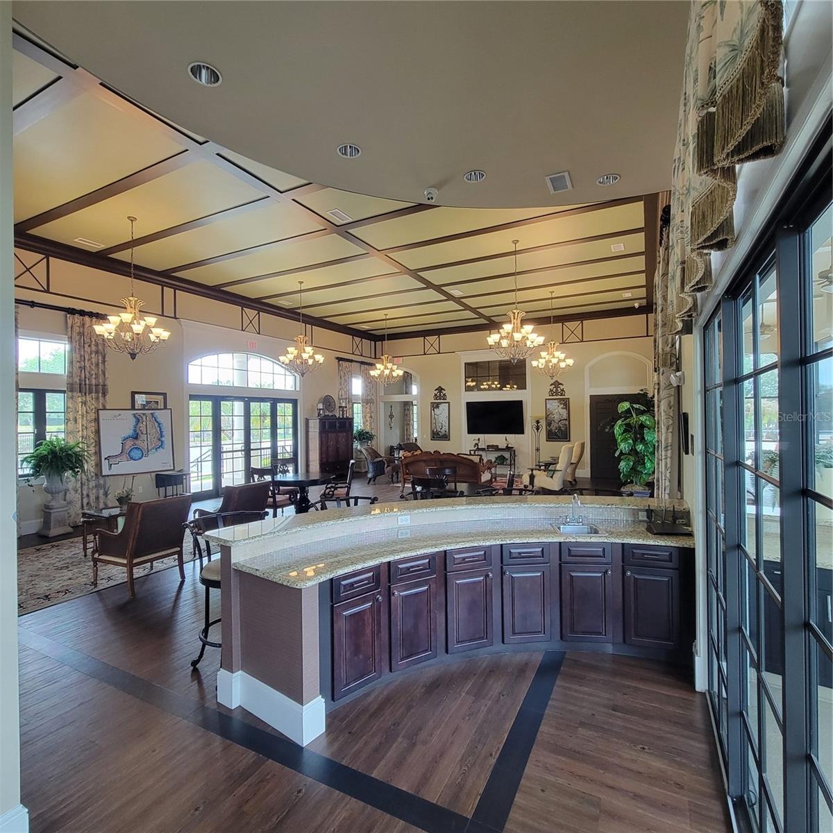 WATER RIDGE SUBDIVISION - Land