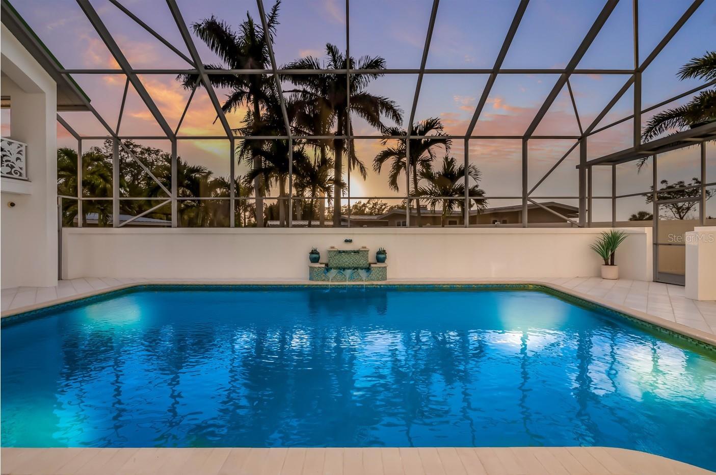 L G BUCK PROP - Residential