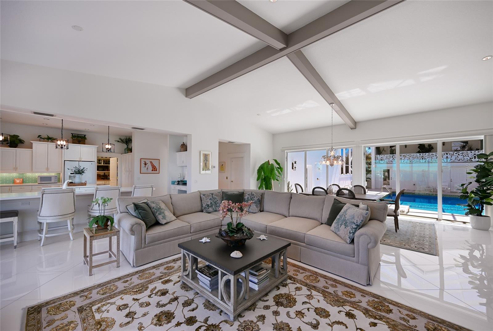 L G BUCK PROP - Residential