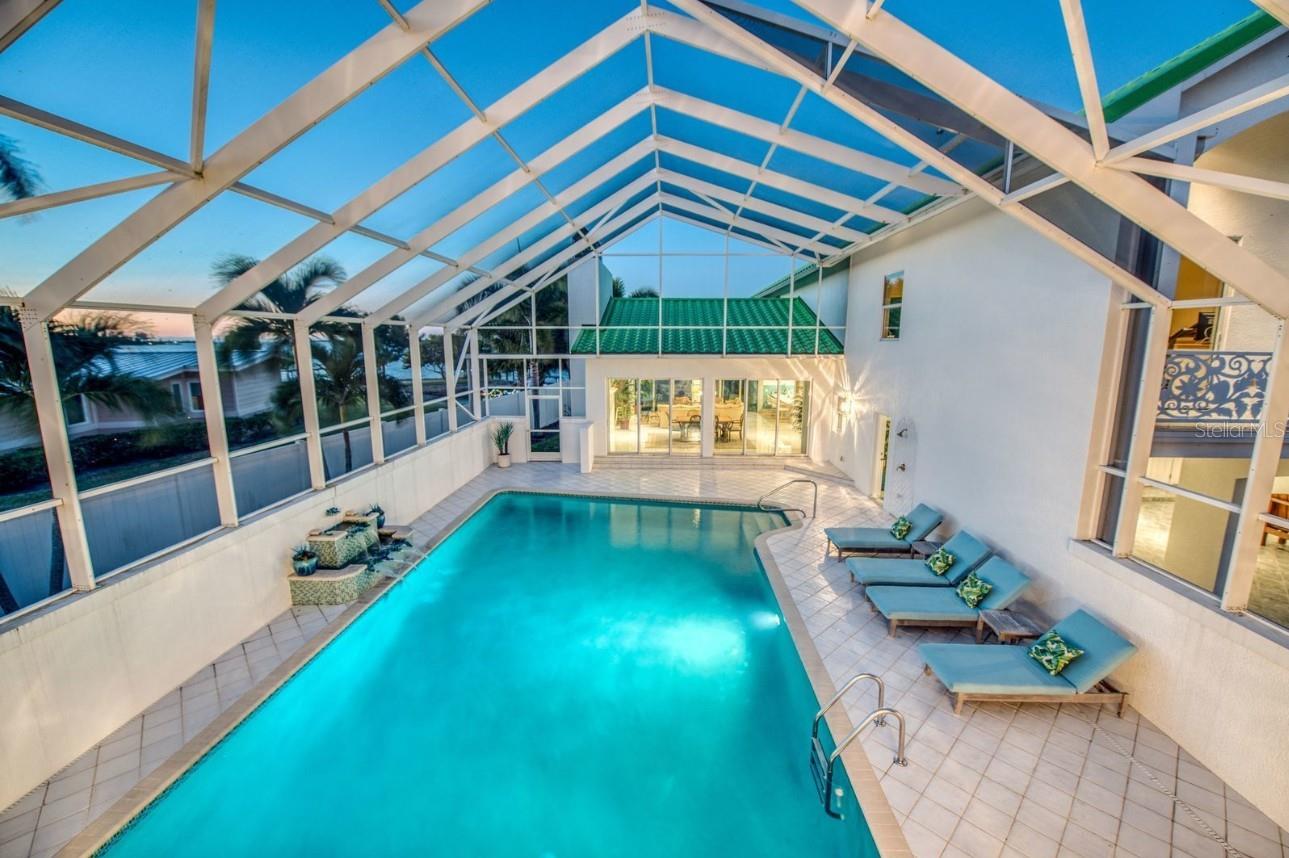 L G BUCK PROP - Residential