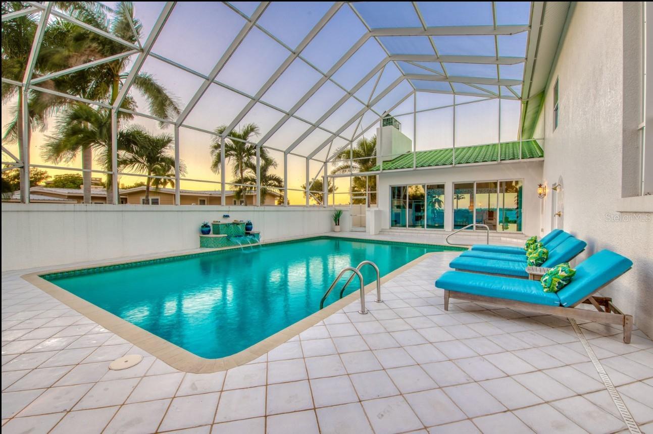 L G BUCK PROP - Residential