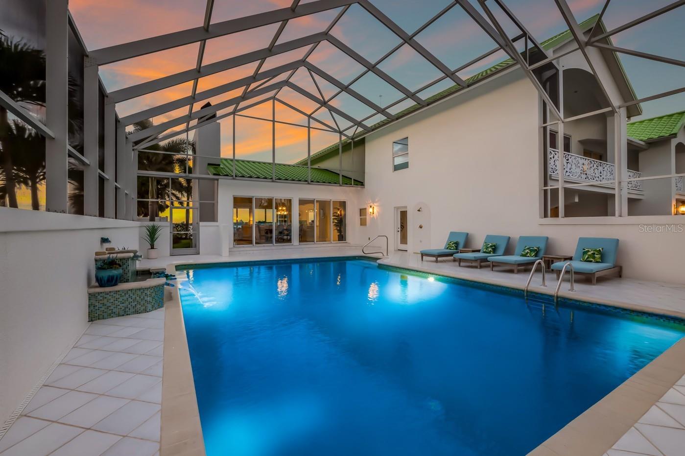 L G BUCK PROP - Residential
