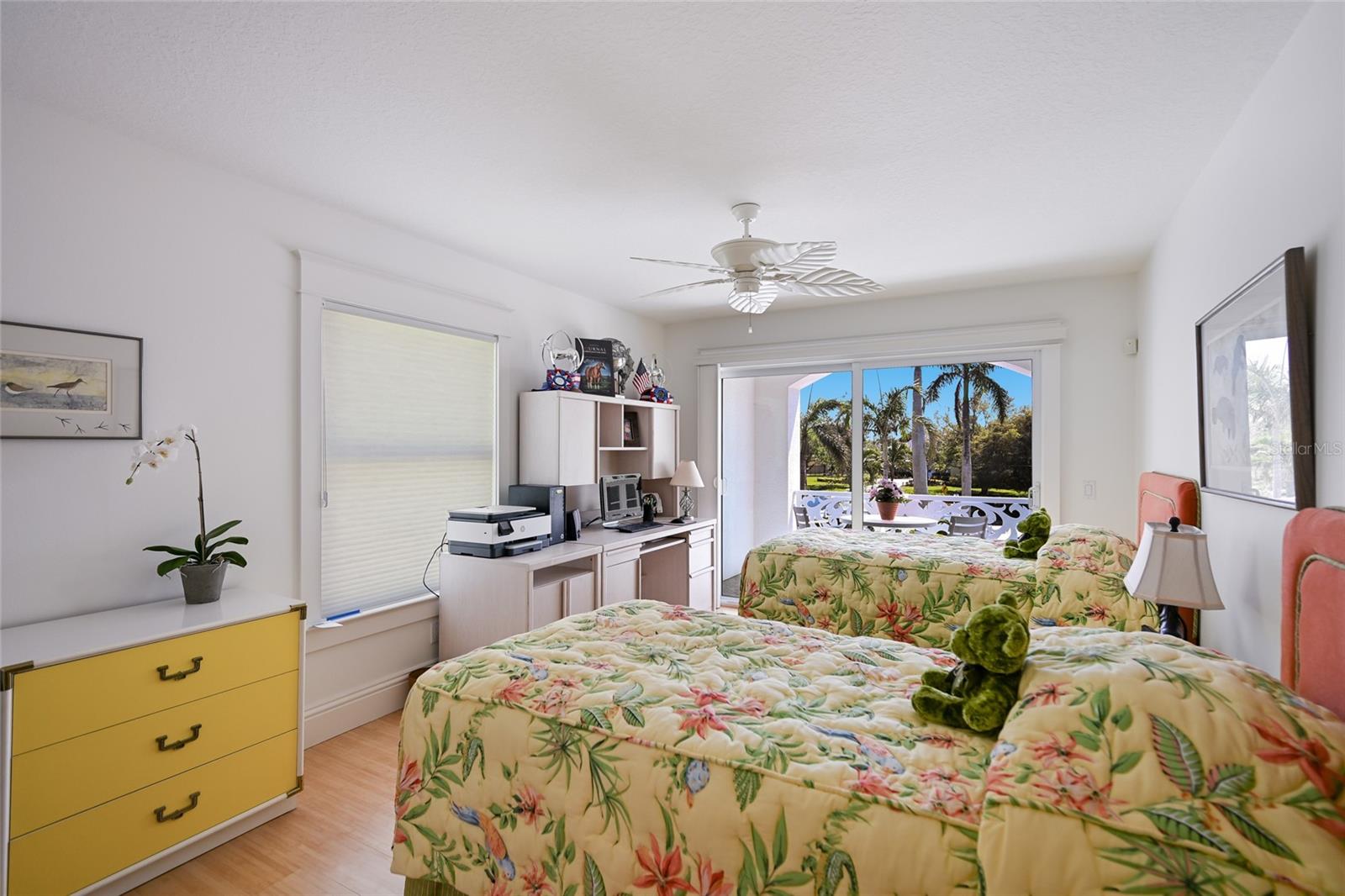 L G BUCK PROP - Residential