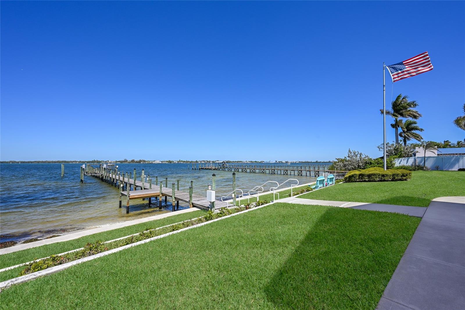 L G BUCK PROP - Residential