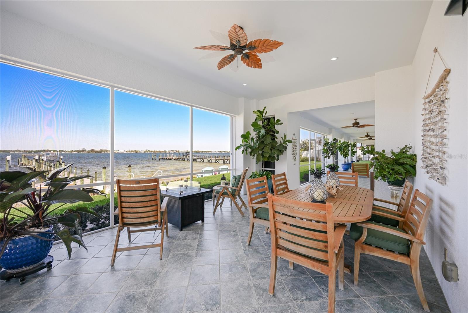 L G BUCK PROP - Residential