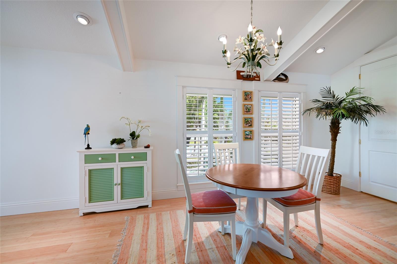 L G BUCK PROP - Residential
