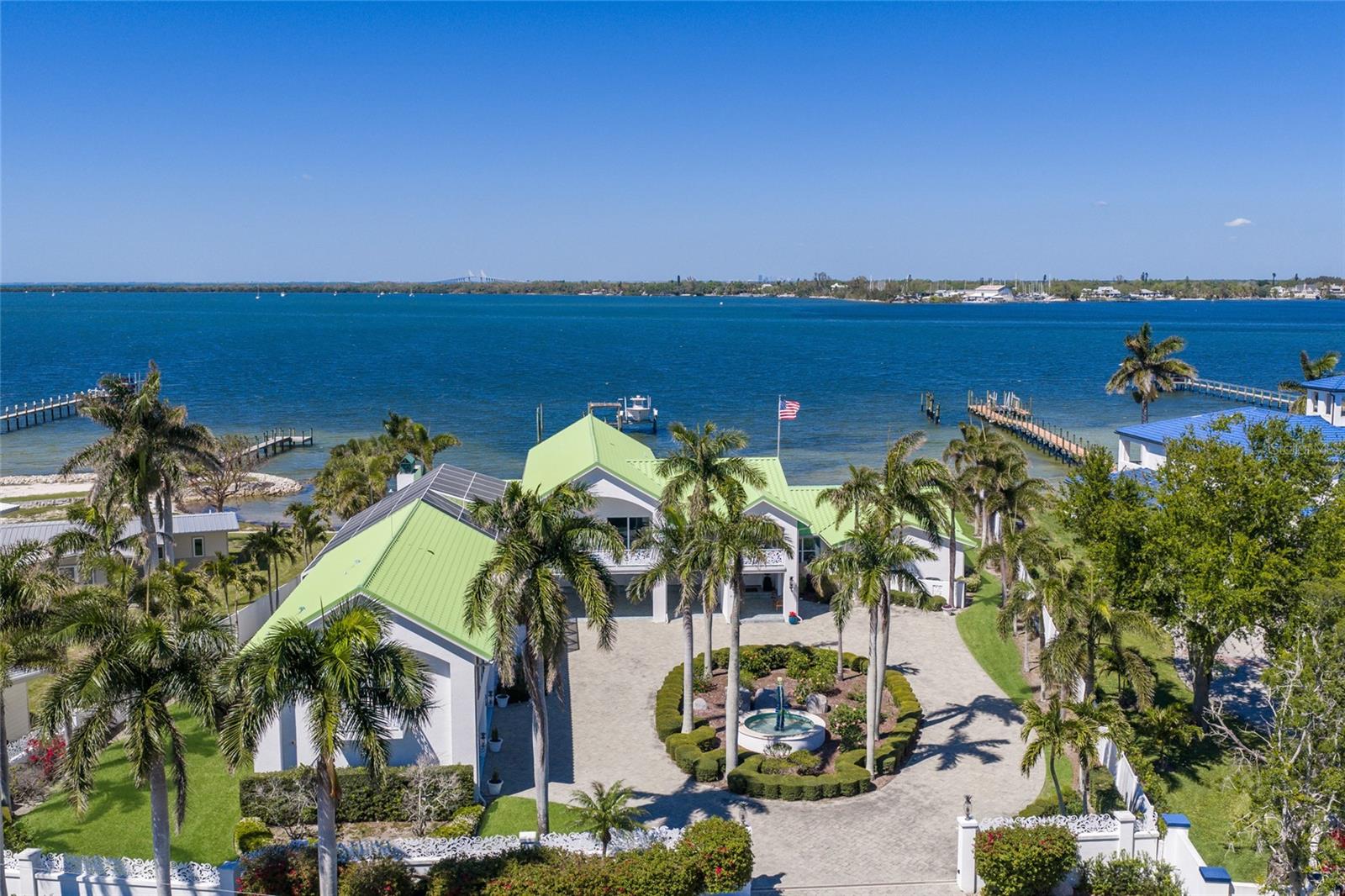L G BUCK PROP - Residential