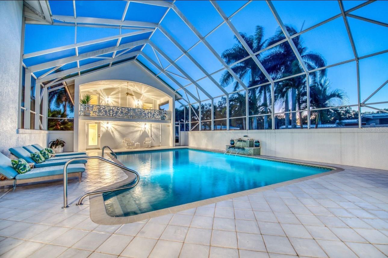 L G BUCK PROP - Residential