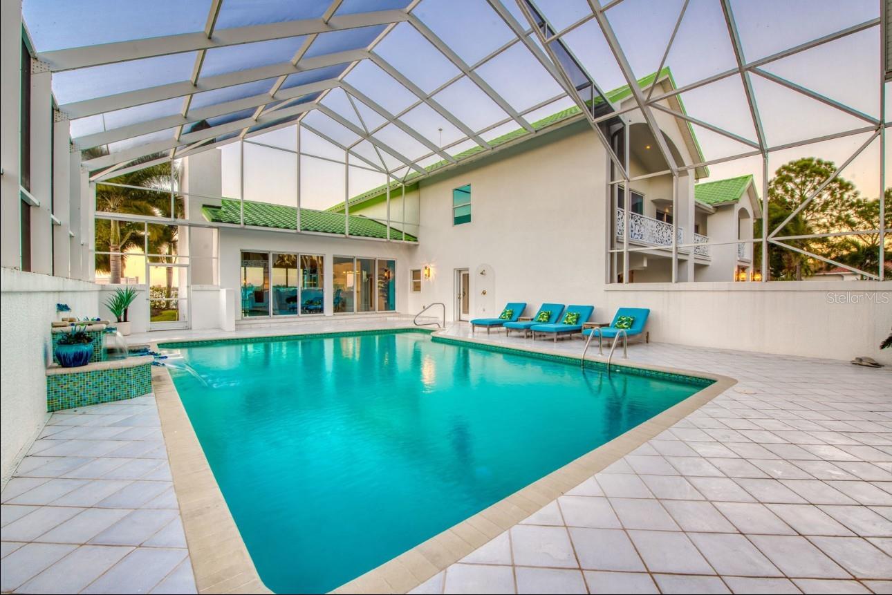 L G BUCK PROP - Residential
