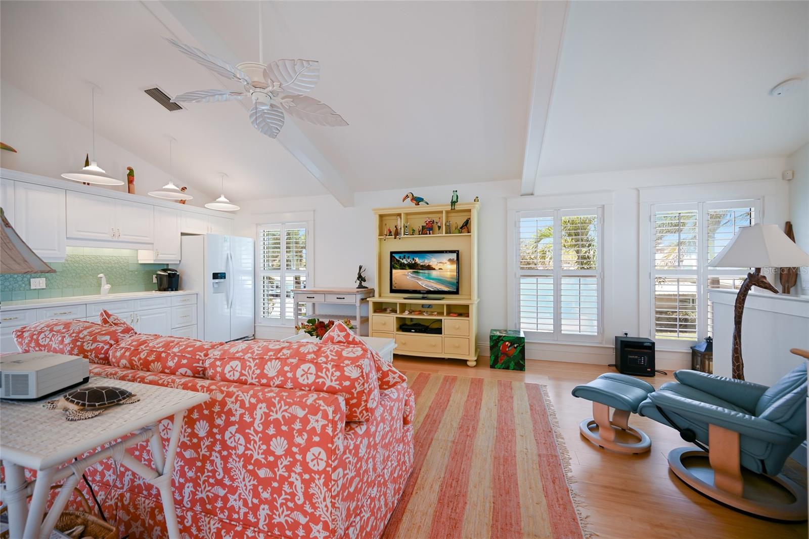L G BUCK PROP - Residential