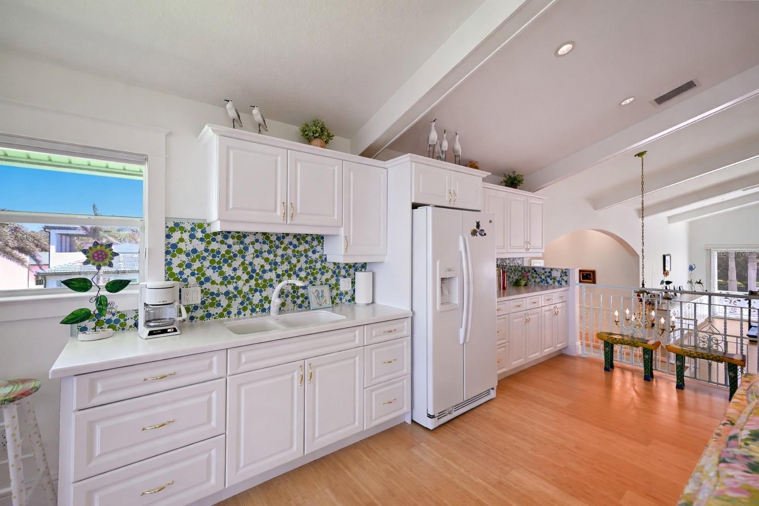 L G BUCK PROP - Residential