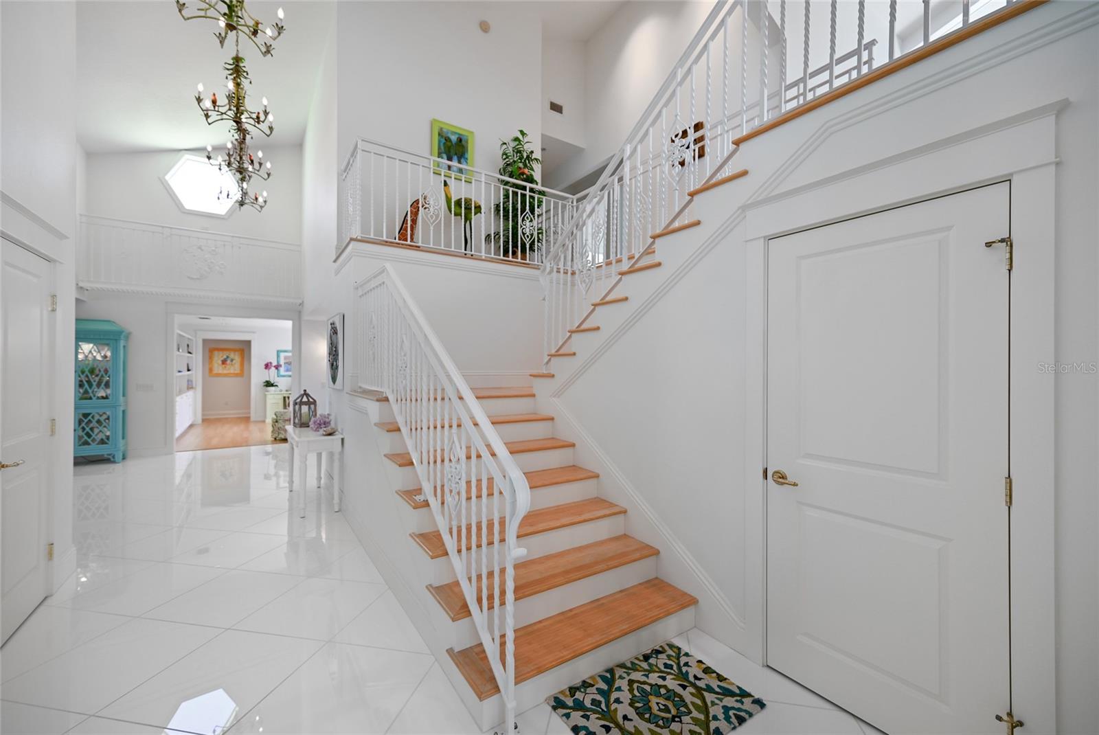 L G BUCK PROP - Residential