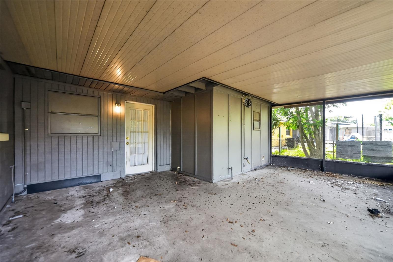 NORTH ORLANDO 1ST ADD - Residential
