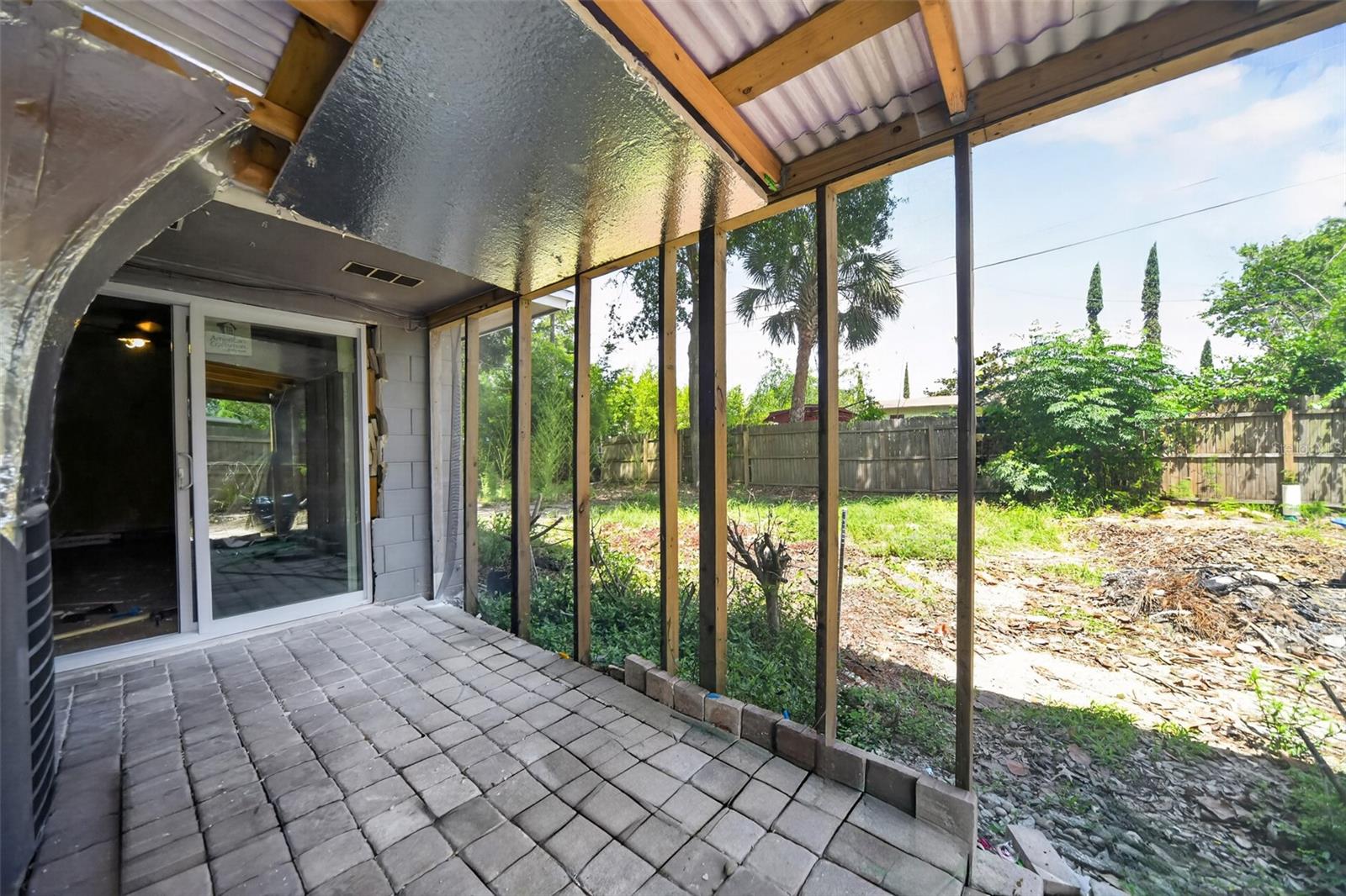 NORTH ORLANDO 1ST ADD - Residential