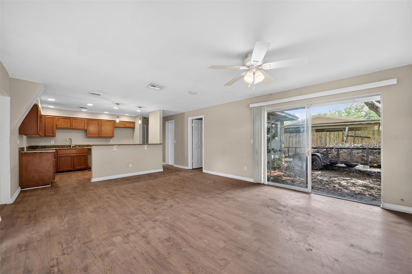 NORTH ORLANDO 1ST ADD - Residential