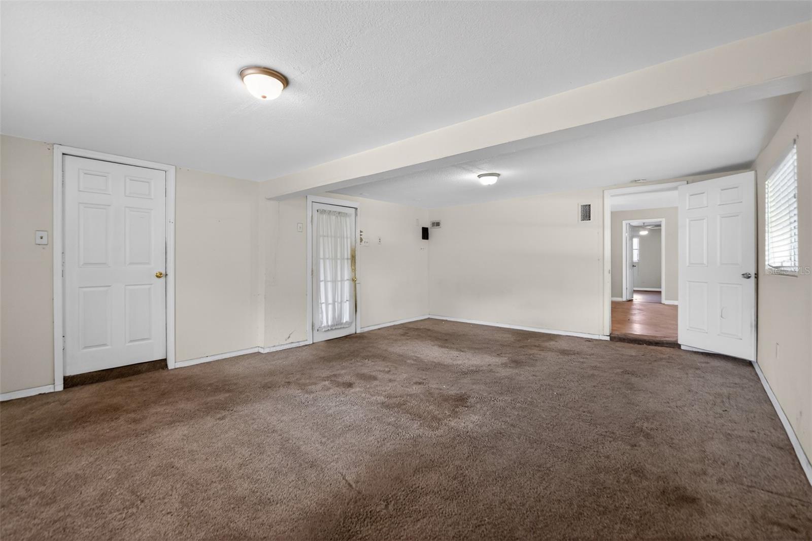 NORTH ORLANDO 1ST ADD - Residential