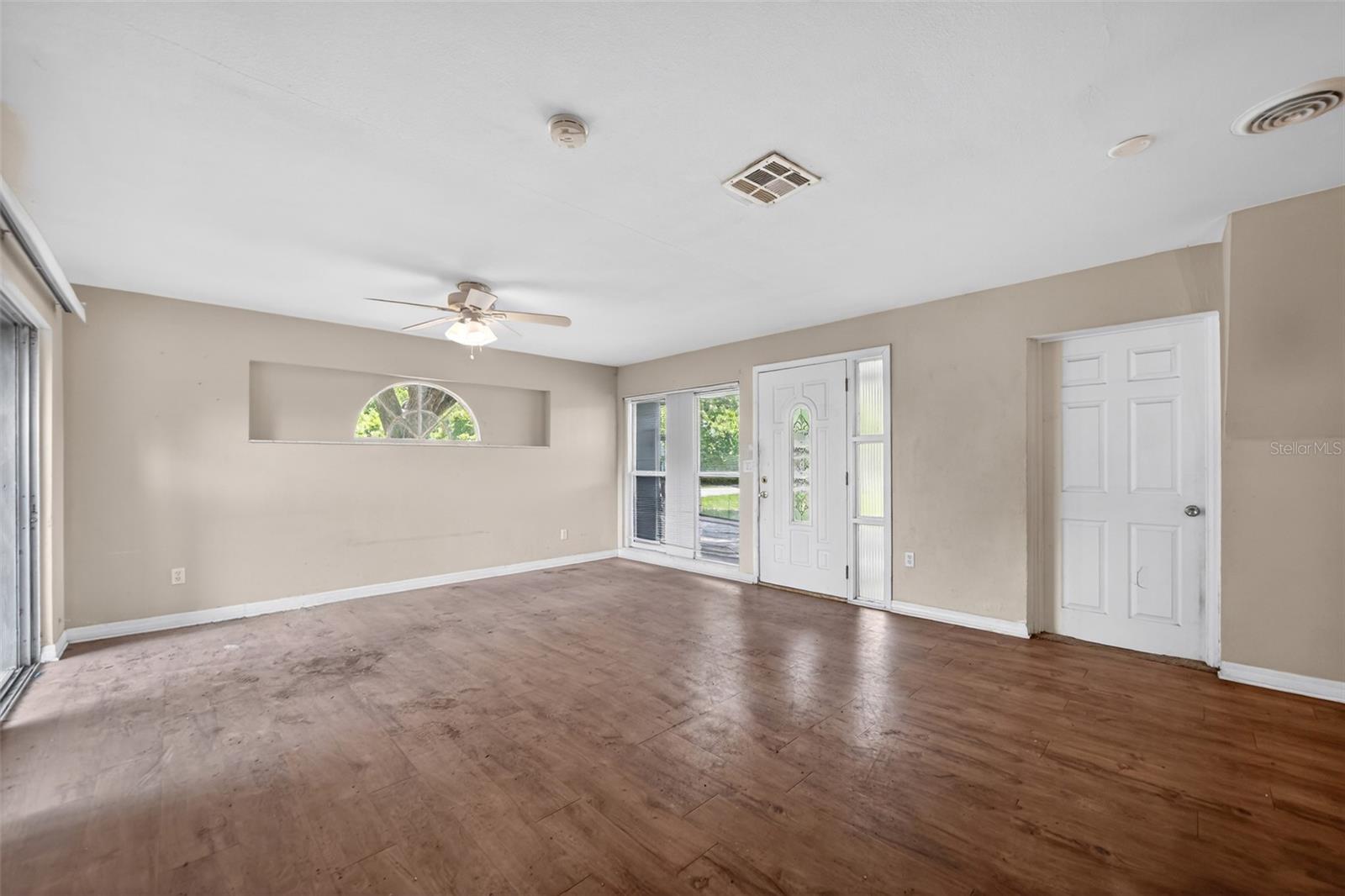 NORTH ORLANDO 1ST ADD - Residential