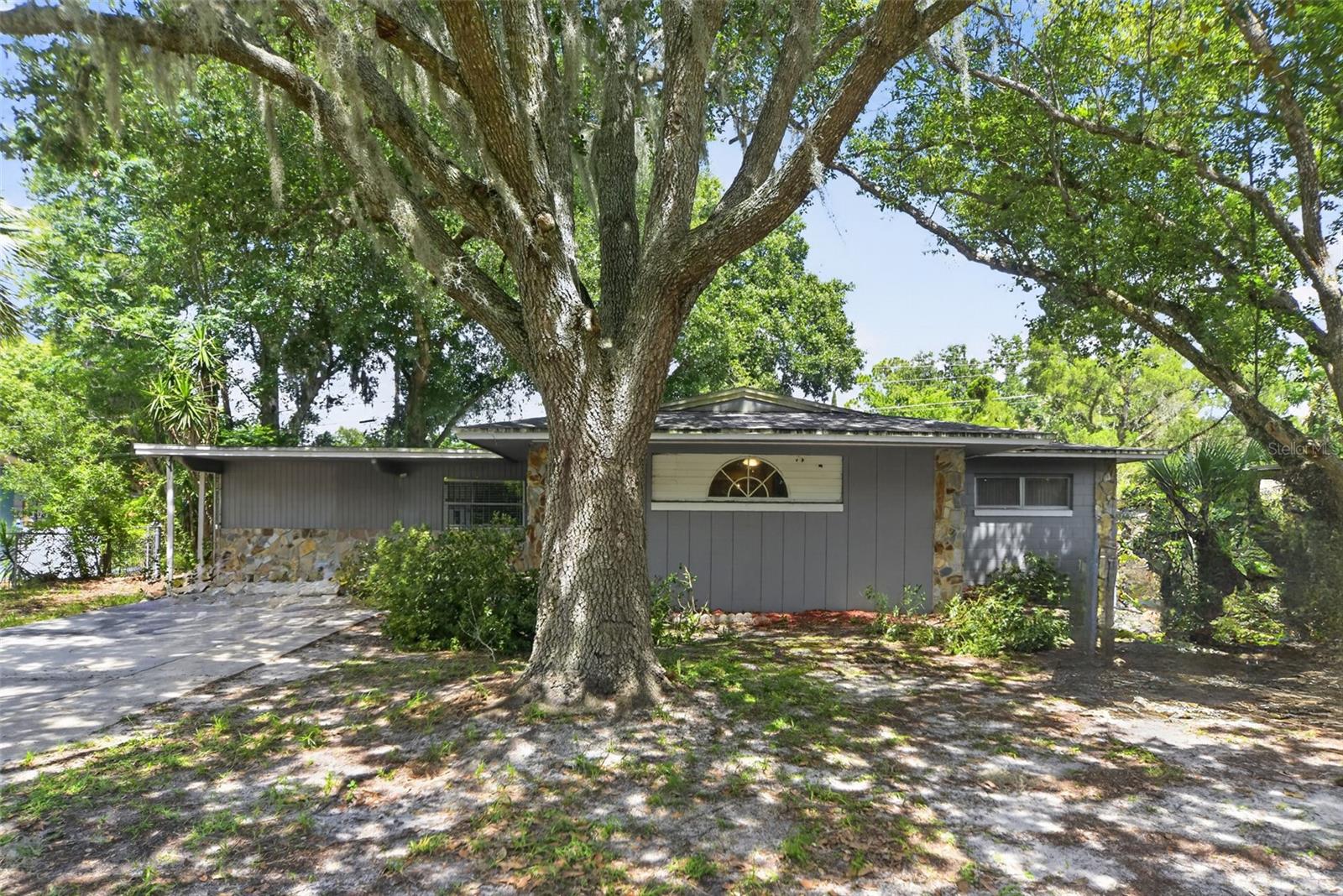 NORTH ORLANDO 1ST ADD - Residential