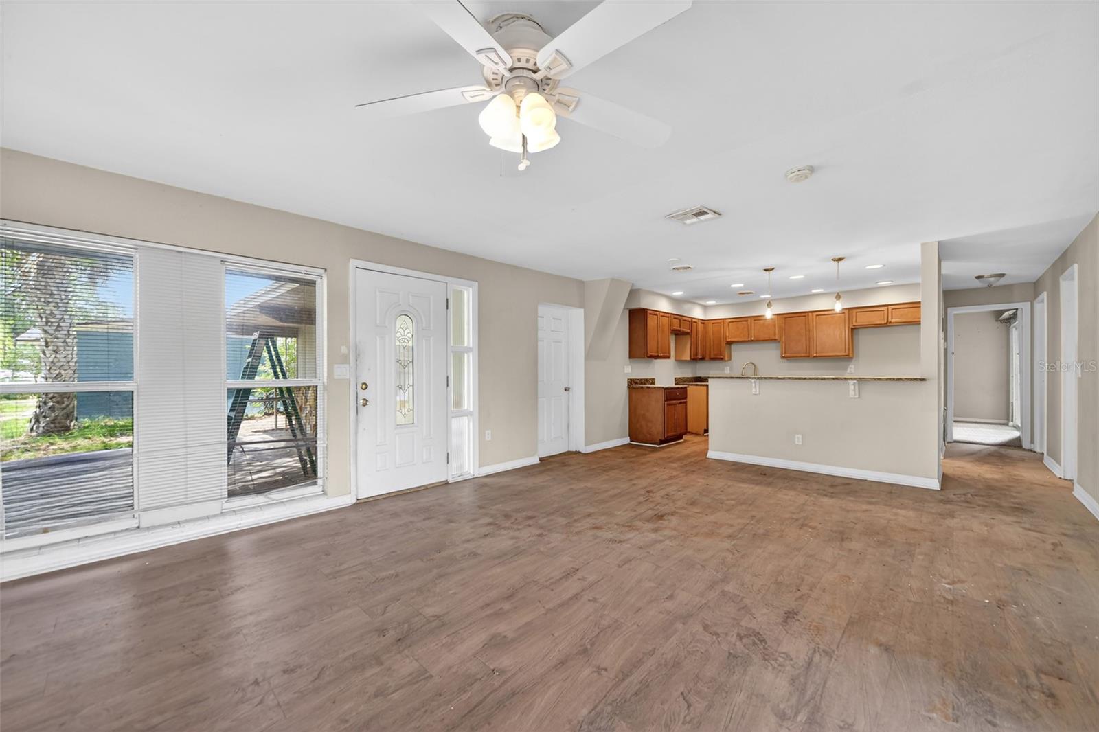 NORTH ORLANDO 1ST ADD - Residential