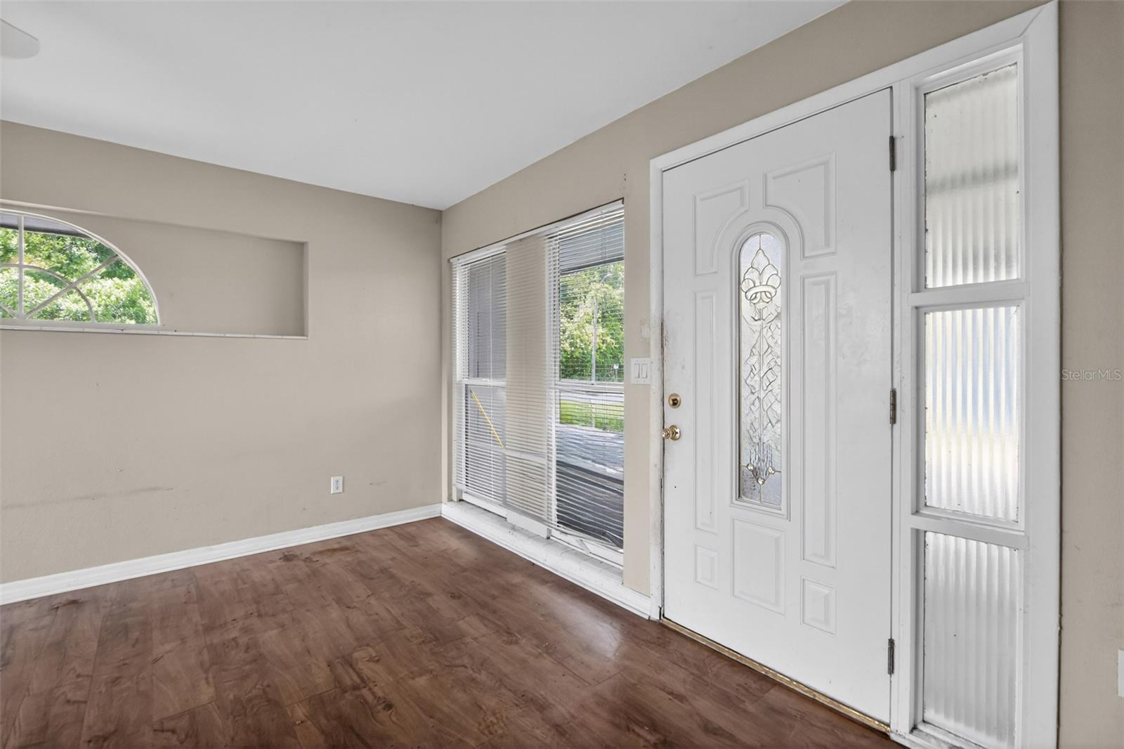 NORTH ORLANDO 1ST ADD - Residential