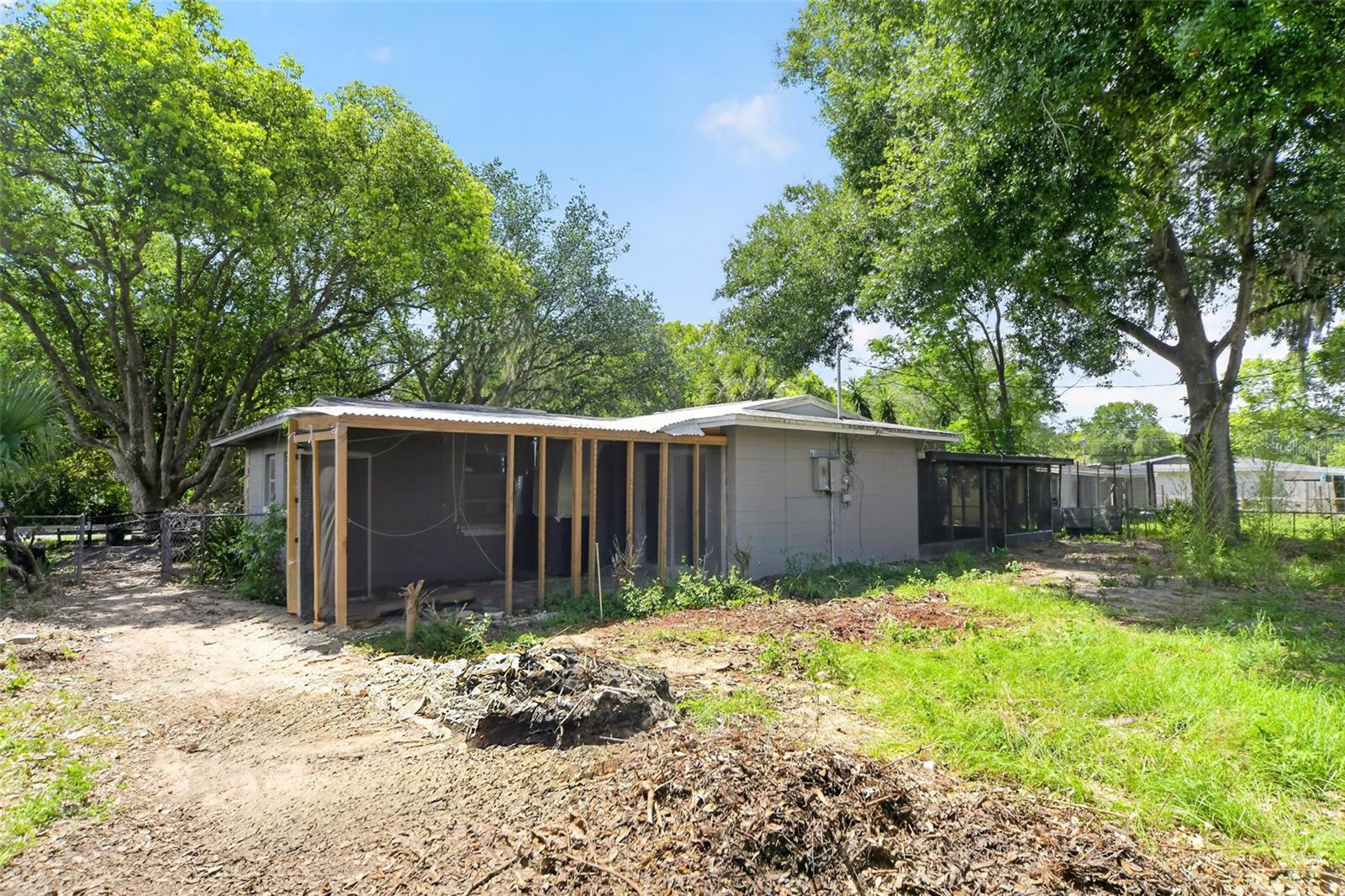 NORTH ORLANDO 1ST ADD - Residential