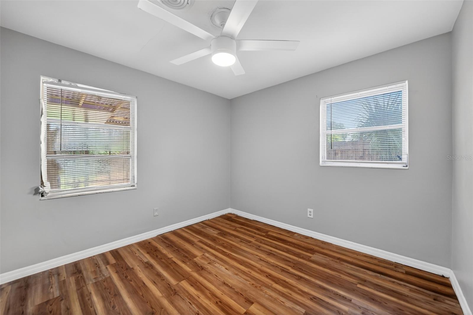 NORTH ORLANDO 1ST ADD - Residential