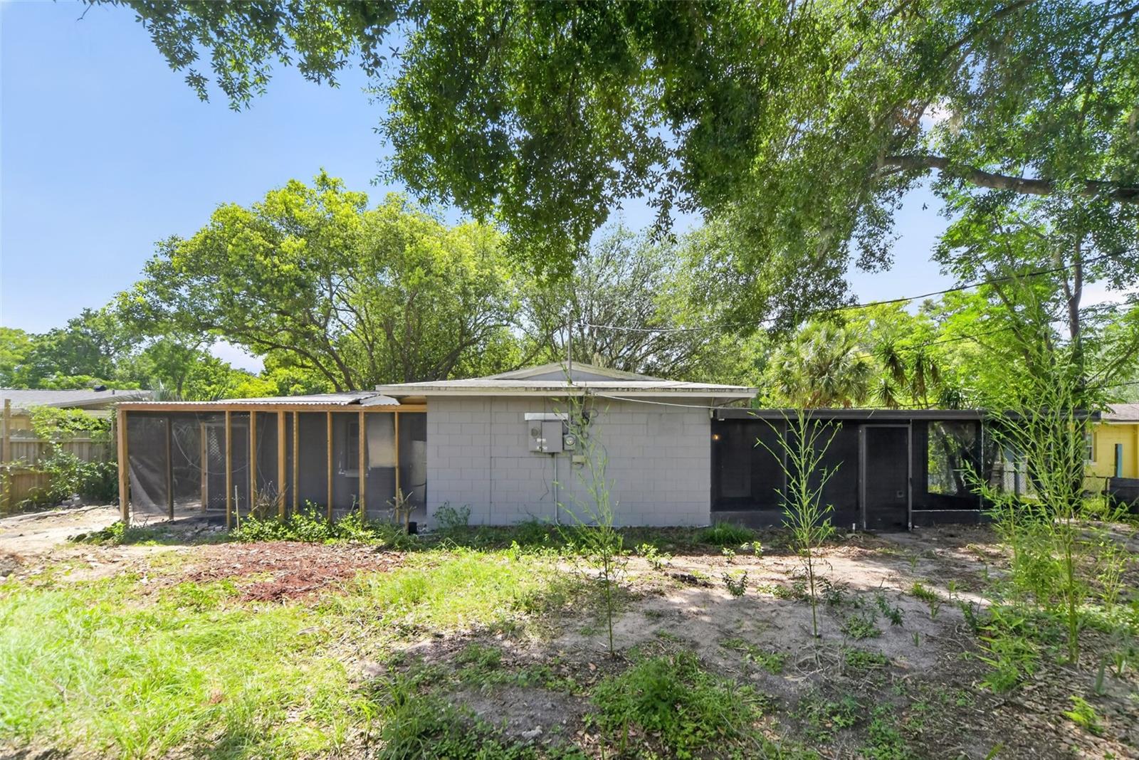NORTH ORLANDO 1ST ADD - Residential
